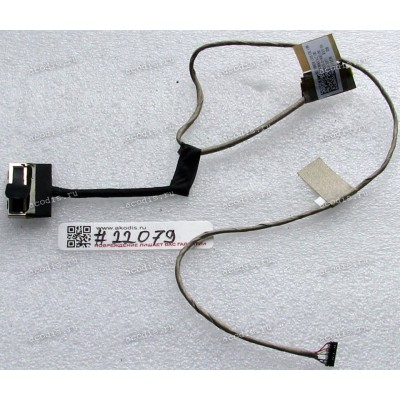 LCD LVDS cable Asus TP301UA, TP301UJ (p/n: 14005-01900000) (Sensor LVDS)