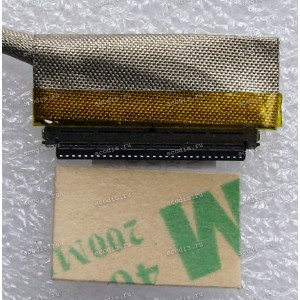 LCD LVDS cable Asus TP301UA, TP301UJ (p/n: 14005-01900000) (Sensor LVDS)