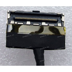 LCD LVDS cable Asus TP301UA, TP301UJ (p/n: 14005-01900000) (Sensor LVDS)