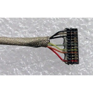 LCD LVDS cable Asus TP301UA, TP301UJ (p/n: 14005-01900000) (Sensor LVDS)