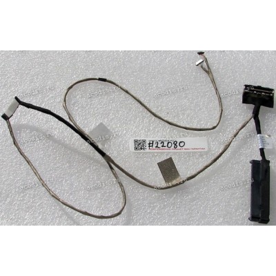 HDD SATA CMOS cable Asus TP301UA, TP301UJ (p/n 14011-01150000)