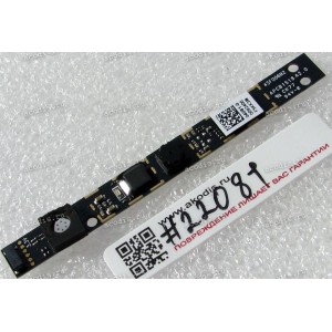 Camera Asus K401LB, K501LB, K501LX, P552LA, P552LJ, P552SA, P552SJ, P751JA, P751JF, X205TA, X302LA, X302LJ, X455LA, X455LD, X455LN, X455WA, X455WE, X551MA, X555DA, X555DG, X555LA, X555LB, X555LD, X555LF, X555LJ, X555LN, X555LP, X555YA, X555YI, Z450LA, E40