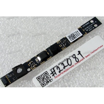 Camera Asus K401LB, K501LB, K501LX, P552LA, P552LJ, P552SA, P552SJ, P751JA, P751JF, X205TA, X302LA, X302LJ, X455LA, X455LD, X455LN, X455WA, X455WE, X551MA, X555DA, X555DG, X555LA, X555LB, X555LD, X555LF, X555LJ, X555LN, X555LP, X555YA, X555YI, Z450LA, E40
