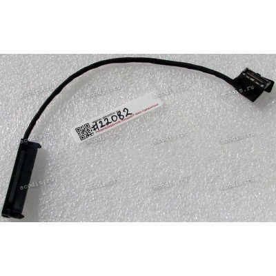 HDD SATA cable Asus N501VW (p/n: 14020-00080000)