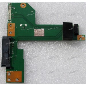 HDD SATA board Asus X541UA (p/n 90NB0CF0-R12000) REV. 2.0