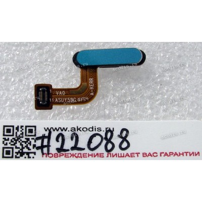 FPC Buttons cable Asus T305CA (p/n 04110-00040100)