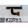 FPC Buttons cable Asus T305CA (p/n 08201-01531000) REV1.1