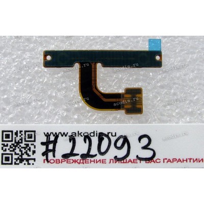 FPC Buttons cable Asus T305CA (p/n 08201-01531000) REV1.1