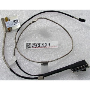 LCD eDP cable Asus N501JW, N501VW (p/n 14005-01541200) EDP cable 40P NON TOUCH
