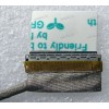 LCD eDP cable Asus N501JW, N501VW (p/n 14005-01541200) EDP cable 40P NON TOUCH