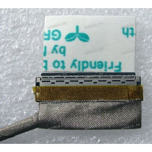 LCD eDP cable Asus N501JW, N501VW (p/n 14005-01541200) EDP cable 40P NON TOUCH