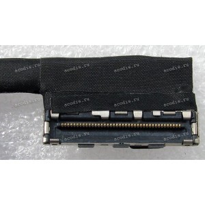 LCD eDP cable Asus N501JW, N501VW (p/n 14005-01541200) EDP cable 40P NON TOUCH