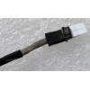 LCD eDP cable Asus N501JW, N501VW (p/n 14005-01541200) EDP cable 40P NON TOUCH