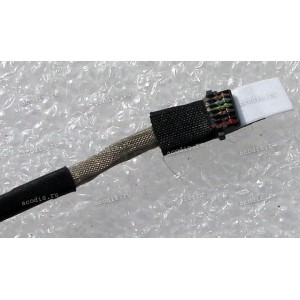 LCD eDP cable Asus N501JW, N501VW (p/n 14005-01541200) EDP cable 40P NON TOUCH