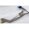 LCD LVDS cable Dell Inspiron 1525, 1526, PP29L, Dell Vostro 500 (p/n: 50.4W001.301) LCD LVDS cable Dell Inspiron 1525, 1526, PP29L, Dell Vostro 500 (p/n: 50.4W001.301)