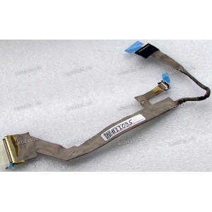 LCD LVDS cable Dell Inspiron 1525, 1526, PP29L, Dell Vostro 500 (p/n: 50.4W001.301)