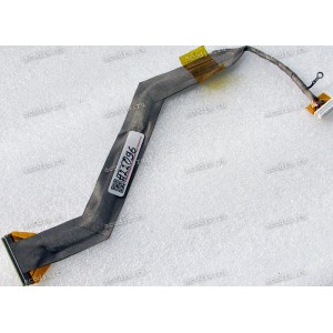 LCD LVDS cable Asus Asus A3G, A3L, A3N, A6L, A6U, Z91A, Z91E, Z91F, Z91G, Z91H, Z91L, Z91N, Z91V (p/n: 08-20QN8310N) 