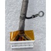 LCD LVDS cable Asus Asus A3G, A3L, A3N, A6L, A6U, Z91A, Z91E, Z91F, Z91G, Z91H, Z91L, Z91N, Z91V (p/n: 08-20QN8310N) 