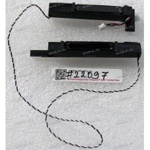 Speakers Asus TP301UA, TP301UJ (p/n 04072-01970000) 