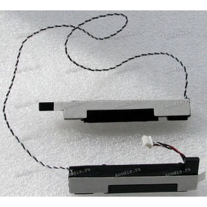 Speakers Asus TP301UA, TP301UJ (p/n 04072-01970000) 