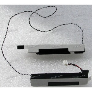 Speakers Asus TP301UA, TP301UJ (p/n 04072-01970000) Speakers Asus TP301UA, TP301UJ (p/n 04072-01970000)