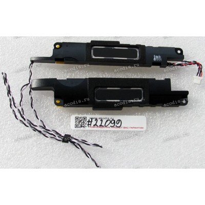 Speakers Asus N501VW (p/n 04072-01540400) 