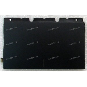 TouchPad Module Asus X401A, X401U (p/n 04060-00120100, 90R-N4OSP1000U, 13GN4O1AP060-1) with holder with black cover TouchPad Module Asus X401A, X401U (p/n 04060-00120100, 90R-N4OSP1000U, 13GN4O1AP060-1) with holder with black cover