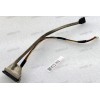 HDD SATA cable Lenovo IdeaCentre C260 (p/n DC020021Q00) REV. 1.0