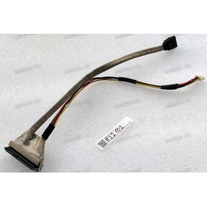 HDD SATA cable Lenovo IdeaCentre C260 (p/n DC020021Q00) REV. 1.0
