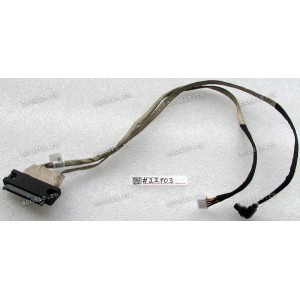 HDD SATA cable Lenovo IdeaCentre C440, C340, C455, C355 (p/n 6017B0385801)