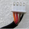CD-ROM SATA cable Lenovo IdeaCentre C340, C440 (p/n: 6017B0385701) 