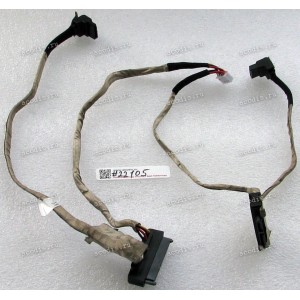 HDD ODD DVD SATA cable Lenovo IdeaCentre C365 (p/n: 6017B0473001) 