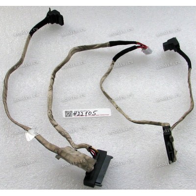 HDD ODD DVD SATA cable Lenovo IdeaCentre C365 (p/n: 6017B0473001) 