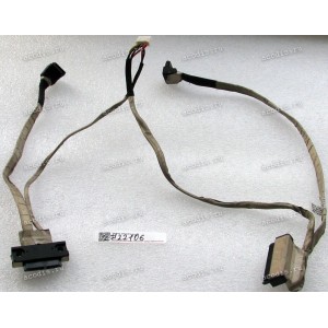 HDD ODD DVD SATA cable Lenovo IdeaCentre C460  (p/n: 6017B0473001) 