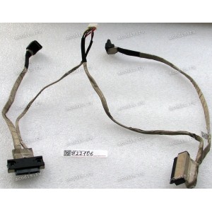 HDD ODD DVD SATA cable Lenovo IdeaCentre C460 (p/n: 6017B0473001) HDD ODD DVD SATA cable Lenovo IdeaCentre C460 (p/n: 6017B0473001)