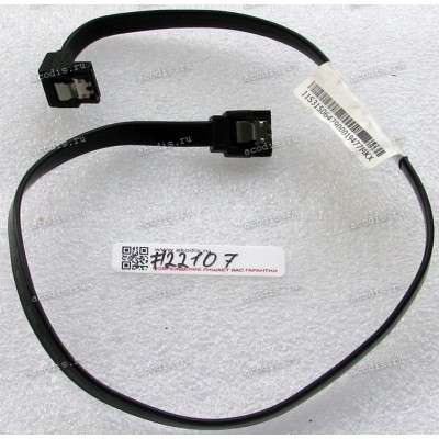 SATA cable Lenovo ThinkCentre M82, M91  (p/n: FRU 54Y9948) 420 mm