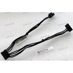 HDD ODD DVD SATA cable Lenovo ThinkCentre M72, M73, M92, M82, M93  (p/n: FRU 54Y9339) 