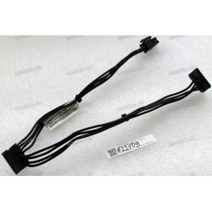 HDD ODD DVD SATA cable Lenovo ThinkCentre M72, M73, M92, M82, M93 (p/n: FRU 54Y9339) HDD ODD DVD SATA cable Lenovo ThinkCentre M72, M73, M92, M82, M93 (p/n: FRU 54Y9339)