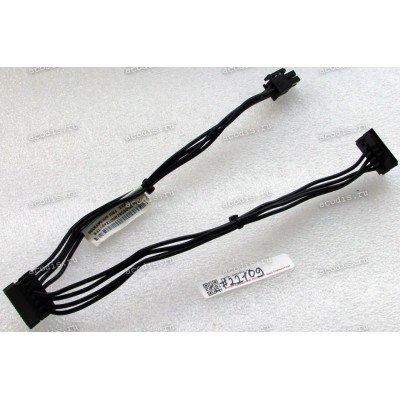 HDD ODD DVD SATA cable Lenovo ThinkCentre M72, M73, M92, M82, M93  (p/n: FRU 54Y9339) 