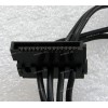 HDD ODD DVD SATA cable Lenovo ThinkCentre M72, M73, M92, M82, M93  (p/n: FRU 54Y9339) 
