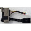 HDD SATA cable Lenovo IdeaCentre C240, C245 (p/n DC02001NP00)