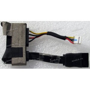 HDD SATA cable Lenovo IdeaCentre C240, C245 (p/n DC02001NP00)