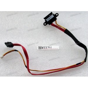 CD-ROM SATA cable Lenovo IdeaCentre C260 (p/n: DC02001VW00) 