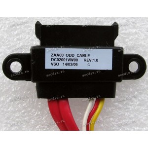 CD-ROM SATA cable Lenovo IdeaCentre C260 (p/n: DC02001VW00) 