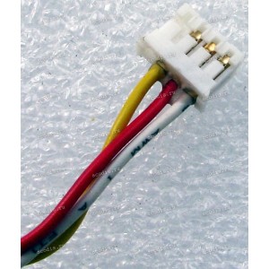 CD-ROM SATA cable Lenovo IdeaCentre C260 (p/n: DC02001VW00) 