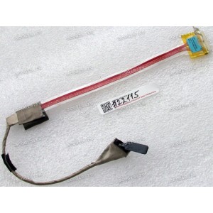 LCD LVDS cable Asus U5A, U5F (p/n: 08G22UK8120N) REV: 2.0