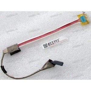 LCD LVDS cable Asus U5A, U5F (p/n: 08G22UK8120N) REV: 2.0 LCD LVDS cable Asus U5A, U5F (p/n: 08G22UK8120N) REV: 2.0