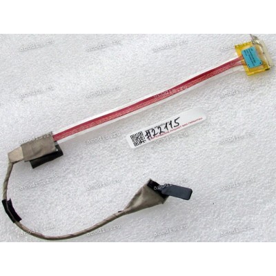 LCD LVDS cable Asus U5A, U5F (p/n: 08G22UK8120N) REV: 2.0