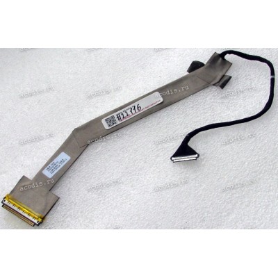 LCD LVDS cable Asus V1A, V1J, V1P, V1S, V1SN, V1V, Lamborghini VX2S, VX2SE (p/n: 08G21VA8010Q, 08G2202XS10N)