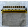 LCD LVDS cable Asus V1A, V1J, V1P, V1S, V1SN, V1V, Lamborghini VX2S, VX2SE (p/n: 08G21VA8010Q, 08G2202XS10N)